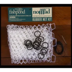 Shop All^ Fishpond Nomad Rubber Net Replacement - Your Premium Fishing Gear Store Rods Lines Baits Accessories