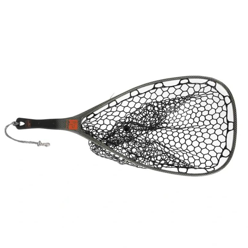 Shop All^ Fishpond Nomad Yampa Hand Net - River Armor - Your Premium Fishing Gear Store Rods Lines Baits Accessories