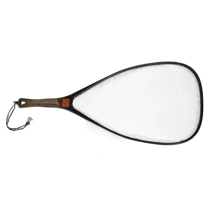 Shop All^ Fishpond Nomad Yampa Hand Net - Your Premium Fishing Gear Store Rods Lines Baits Accessories