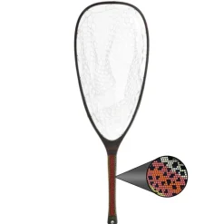 Shop All^ Fishpond Redband Edition Nomad Emerger Net - Your Premium Fishing Gear Store Rods Lines Baits Accessories