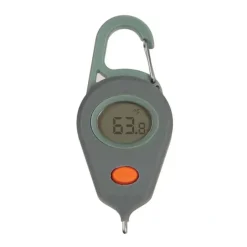 Fly Fishing^ Fishpond Riverkeeper Digital Thermometer - Your Premium Fishing Gear Store Rods Lines Baits Accessories