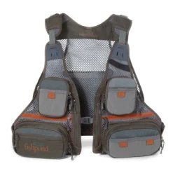 Fly Fishing^ Fishpond Sagebrush Pro Mesh Vest - Your Premium Fishing Gear Store Rods Lines Baits Accessories