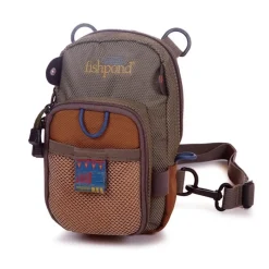 Fly Fishing^ Fishpond San Juan Vertical Chest Pack - Your Premium Fishing Gear Store Rods Lines Baits Accessories
