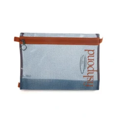 Shop All^ Fishpond Sandbar Travel Pouch Large - Your Premium Fishing Gear Store Rods Lines Baits Accessories