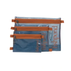 Shop All^ Fishpond Sandbar Travel Pouch - Your Premium Fishing Gear Store Rods Lines Baits Accessories