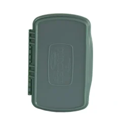 Fly Fishing^ Fishpond Tacky Pescador Fly Box MagPad Small Smoke - Your Premium Fishing Gear Store Rods Lines Baits Accessories