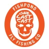 Shop All^ Fishpond Thermal Die Cut Sticker Last Call - Your Premium Fishing Gear Store Rods Lines Baits Accessories