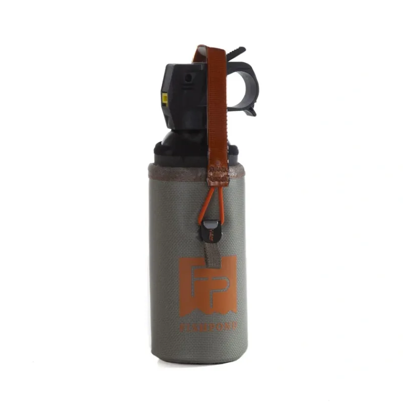 Shop All^ Fishpond Thunderhead Bear Spray Holder - Your Premium Fishing Gear Store Rods Lines Baits Accessories