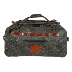 Shop All^ Fishpond Thunderhead Grande Submersible Duffel Eco Shadowcast Camo - Your Premium Fishing Gear Store Rods Lines Baits Accessories