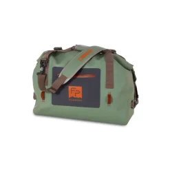 Shop All^ Fishpond Thunderhead Roll Top Duffel ECO - Your Premium Fishing Gear Store Rods Lines Baits Accessories