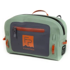 Shop All^ Fishpond Thunderhead Small Submersible Lumbar Eco Yucca - Your Premium Fishing Gear Store Rods Lines Baits Accessories