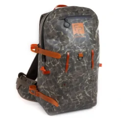 Shop All^ Fishpond Thunderhead Submersible Backpack Eco Shadowcast Camo - Your Premium Fishing Gear Store Rods Lines Baits Accessories