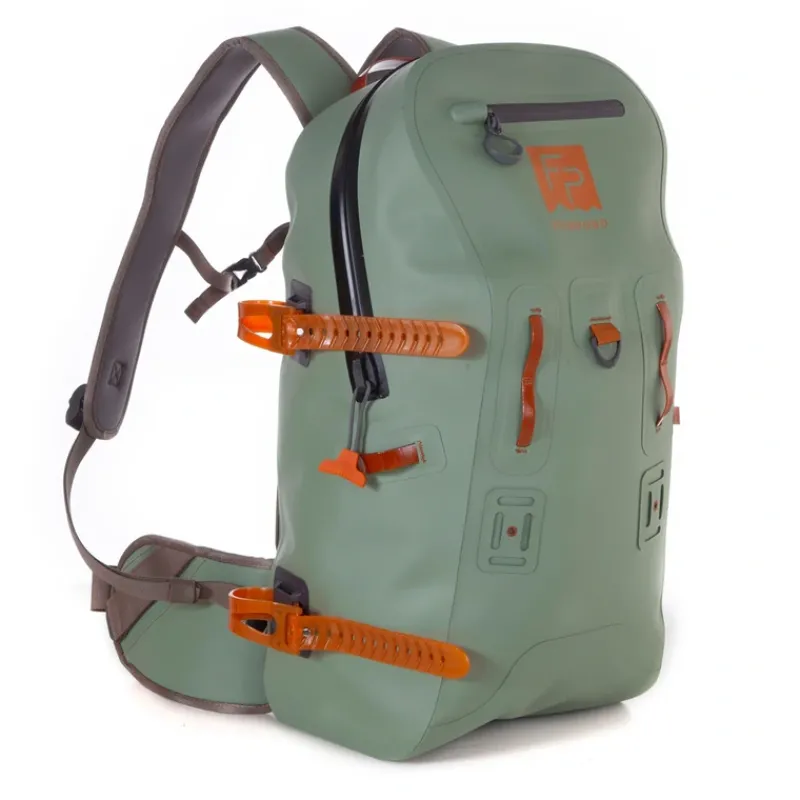 Shop All^ Fishpond Thunderhead Submersible Backpack - Your Premium Fishing Gear Store Rods Lines Baits Accessories