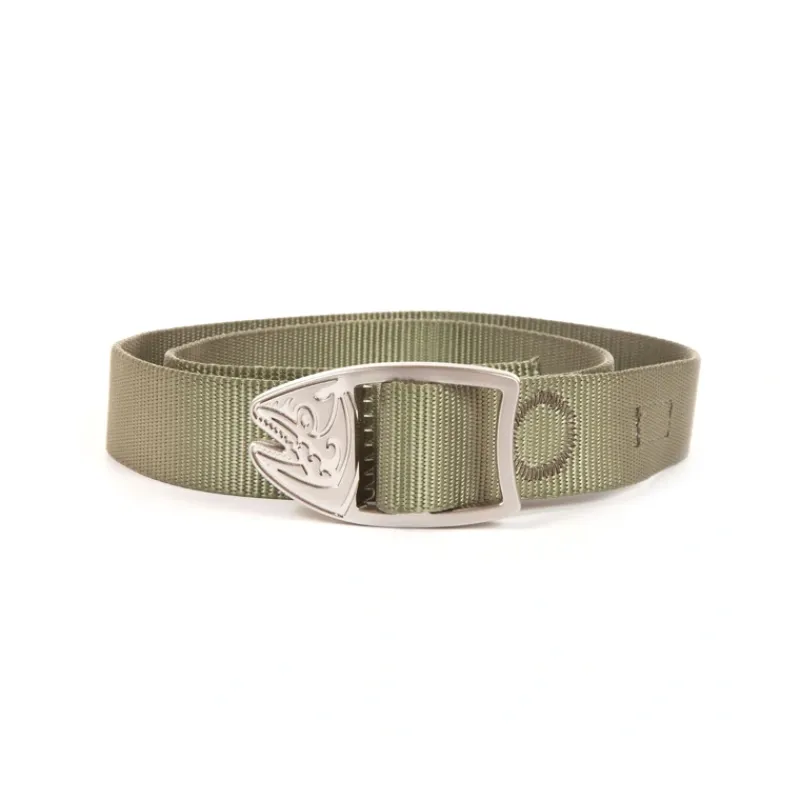 Shop All^ Fishpond Trucha Webbing Belts - Your Premium Fishing Gear Store Rods Lines Baits Accessories