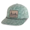 Shop All^ Fishpond Trucker Hat Salty Camo - Your Premium Fishing Gear Store Rods Lines Baits Accessories