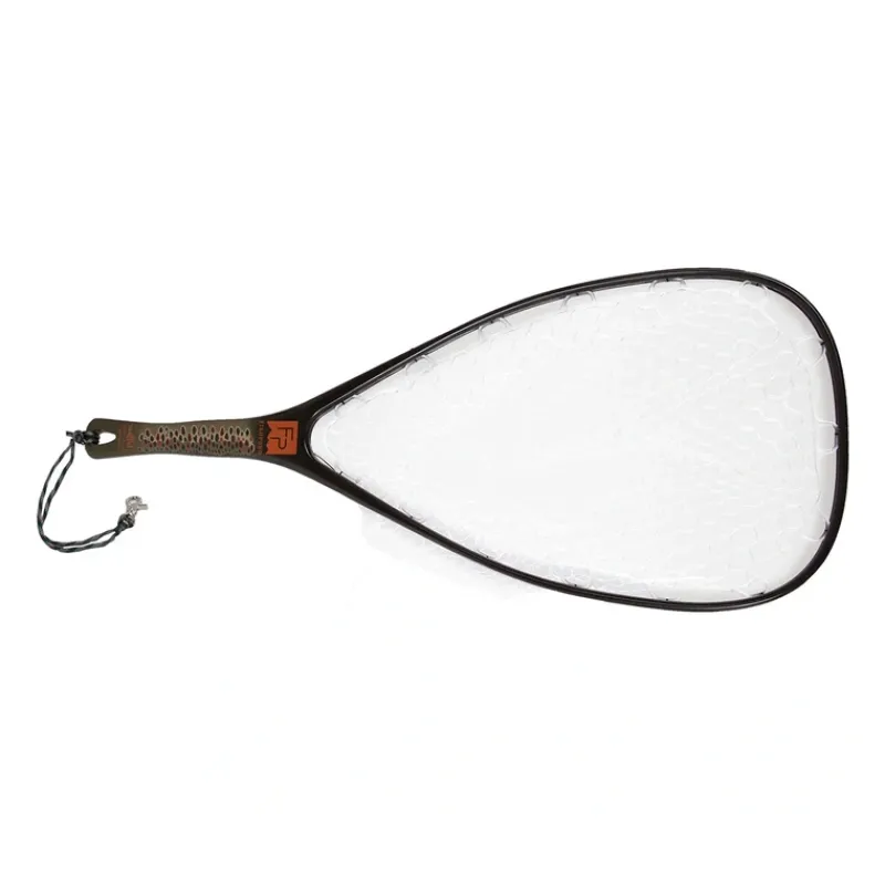 Shop All^ Fishpond Yampa Hand Net Brown Trout - Your Premium Fishing Gear Store Rods Lines Baits Accessories