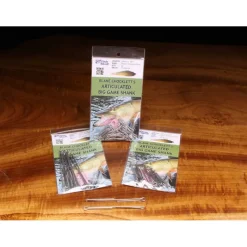 Shop All^ Fish-Skull Big Game Shank - Your Premium Fishing Gear Store Rods Lines Baits Accessories