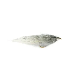 Fly Fishing^ Flaglers Frozen Fox White - Your Premium Fishing Gear Store Rods Lines Baits Accessories