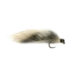 Fly Fishing^ Flagler's Swimming Crane Fly Larva Barbless - Your Premium Fishing Gear Store Rods Lines Baits Accessories
