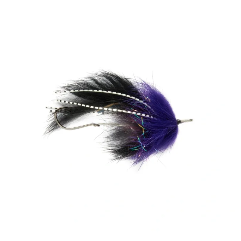 Shop All^ Flaglers Trout Spey Blurple - Your Premium Fishing Gear Store Rods Lines Baits Accessories