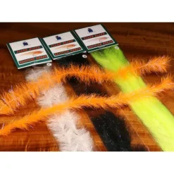 Bait^ Flash Blend Baitfish Brush 2 Inch - Your Premium Fishing Gear Store Rods Lines Baits Accessories