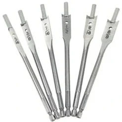 Shop All^ Flex Coat Cork Grip Pilot Drill Bit - Your Premium Fishing Gear Store Rods Lines Baits Accessories