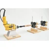 Shop All^ Flex Coat Cork Lathe Set Up - Your Premium Fishing Gear Store Rods Lines Baits Accessories