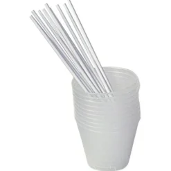 Shop All^ Flex Coat Mixing Cups / Sticks 10 pack - Your Premium Fishing Gear Store Rods Lines Baits Accessories