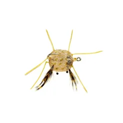 Fly Fishing^ Flexo Crab Olive - Your Premium Fishing Gear Store Rods Lines Baits Accessories