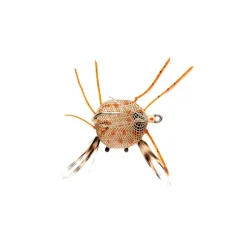 Fly Fishing^ Flexo Crab Sand - Your Premium Fishing Gear Store Rods Lines Baits Accessories
