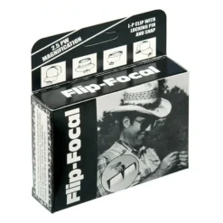 Fly Fishing^ Flip Focal - Your Premium Fishing Gear Store Rods Lines Baits Accessories