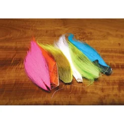 Shop All^ Fluorescent Bucktail Combo - Your Premium Fishing Gear Store Rods Lines Baits Accessories