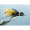 Shop All^ Flutterbug Paulson's Black #6 - 1 Doz. - Your Premium Fishing Gear Store Rods Lines Baits Accessories