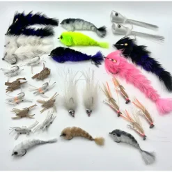 Bait^ Fly Assortment - Caribbean Super Slam - Your Premium Fishing Gear Store Rods Lines Baits Accessories