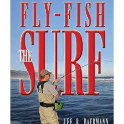Fly Fishing^ Fly Fish the Surf - Your Premium Fishing Gear Store Rods Lines Baits Accessories
