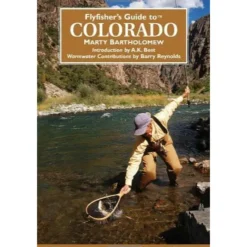 Fly Fishing^ Fly Fisher's Guide to Colorado - Your Premium Fishing Gear Store Rods Lines Baits Accessories