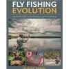 Fly Fishing^ Fly Fishing Evolution: Advanced Strategies for Dry Fly Nymph, and Streamer Fishing - Your Premium Fishing Gear Store Rods Lines Baits Accessories