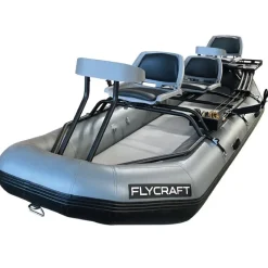 Fly Fishing^ FlyCraft Stealth X Shipping - Your Premium Fishing Gear Store Rods Lines Baits Accessories