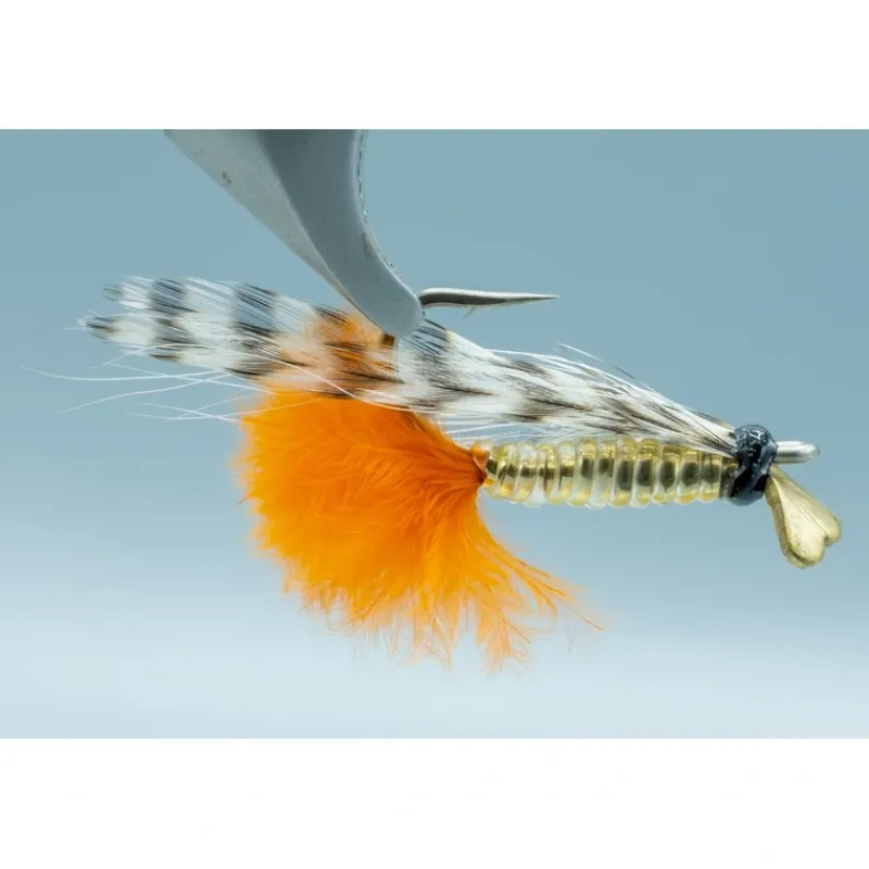 Fly Fishing^ FlyMen Bonefish Special #6 - Your Premium Fishing Gear Store Rods Lines Baits Accessories
