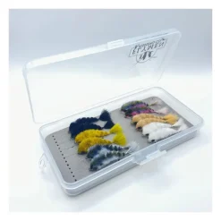 Bait^ FlyMen Fly Assortment - Minnow Changer #6 - Your Premium Fishing Gear Store Rods Lines Baits Accessories