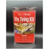 Fly Fishing^ FlyMen Fly Tying Kit - Bass Popper - Your Premium Fishing Gear Store Rods Lines Baits Accessories