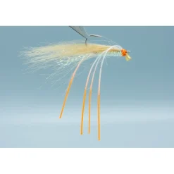 Fly Fishing^ FlyMen Rubber Legs Gotcha #2 - Your Premium Fishing Gear Store Rods Lines Baits Accessories
