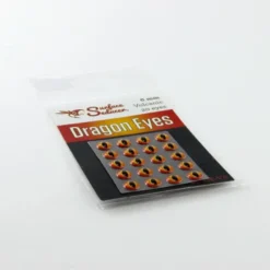 Bait^ Flymen's Dragon Eyes - Volcanic - Your Premium Fishing Gear Store Rods Lines Baits Accessories