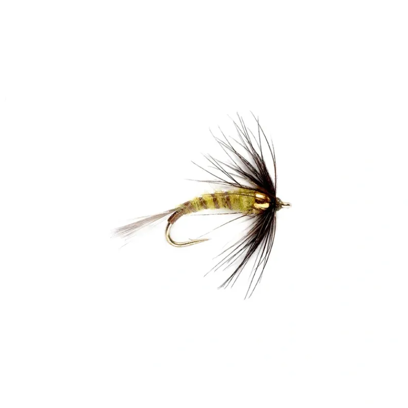 Fly Fishing^ Flymph BWO Beadhead - Your Premium Fishing Gear Store Rods Lines Baits Accessories