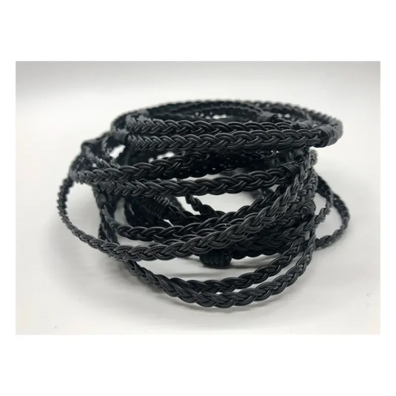 Fishing Line^ Flyvines Bracelet Blackout - Your Premium Fishing Gear Store Rods Lines Baits Accessories
