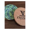 Fly Fishing^ Flyvines Coasters (4 - Pack) - Your Premium Fishing Gear Store Rods Lines Baits Accessories