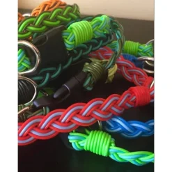 Fishing Line^ Flyvines Dog Collar - Your Premium Fishing Gear Store Rods Lines Baits Accessories