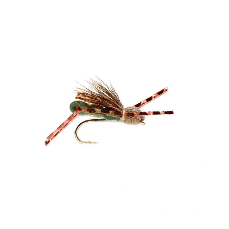 Shop All^ Foam Park Hopper Olive - Your Premium Fishing Gear Store Rods Lines Baits Accessories