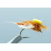 Shop All^ Foam wing Mahogany Dun #16 - Your Premium Fishing Gear Store Rods Lines Baits Accessories