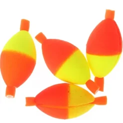 Fly Fishing^ FOOTBALL IND W/GASKET SM FL.PINK - Your Premium Fishing Gear Store Rods Lines Baits Accessories